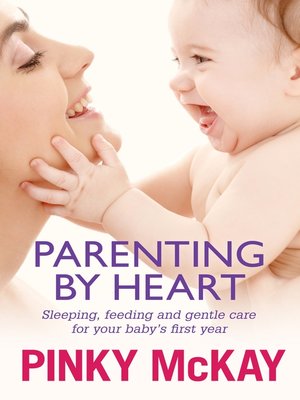 cover image of Parenting by Heart